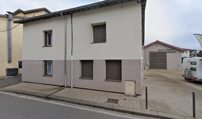 Thierry Dominique, Médecin Généraliste à Dagneux