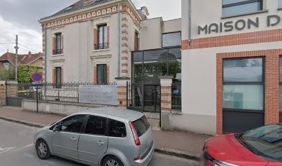 Serge RATSIMBAZAFY, Médecin Généraliste à Corbeil-Essonnes