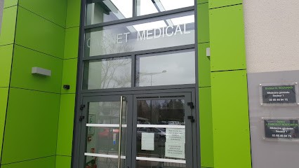 Médecins Saint Rémy Pont Paron, Médecin Généraliste à Saint-Rémy