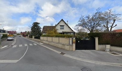 Thourault Jean-Régis, Médecin Généraliste à Taissy