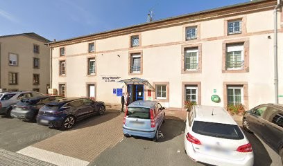 Maison Médicale de Docelles, Médecin Généraliste à Docelles