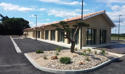 Magali Scopelitis, Médecin Généraliste à Villegouge