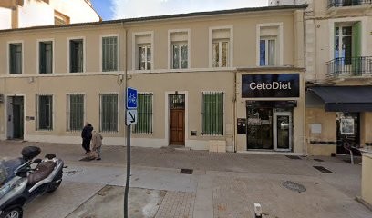 Cazalet Nicole Andree Yvette, Médecin Généraliste à Aix-en-Provence
