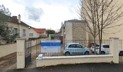 Groupe Médical Rabelais, Médecin Généraliste à Chelles