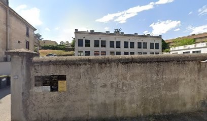 BAYARD Antigone, Médecin Généraliste à Rive-de-Gier