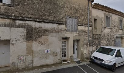 Vidal Jean-Henri, Médecin Généraliste à Saint-Geniès-des-Mourgues