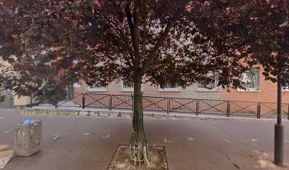 Municipality of Paris, Centre Médical à Paris 13