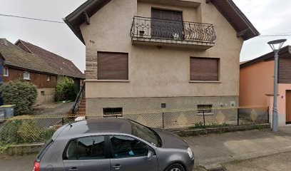Docteure Marie-Amélie FATUS, Médecin Généraliste à Valff