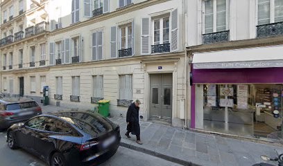Docteur Jacques Pieri, Médecin Généraliste à Paris 09