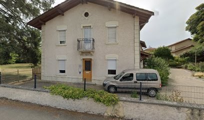 Dr BLANCHON Jean-François, Médecin Généraliste à Ambronay