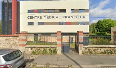 Dr Cohen Albert, Médecin Généraliste à Viry-Châtillon
