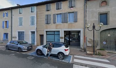 Centre Médical Joliot Curie, Médecin Généraliste à Rieux-Minervois