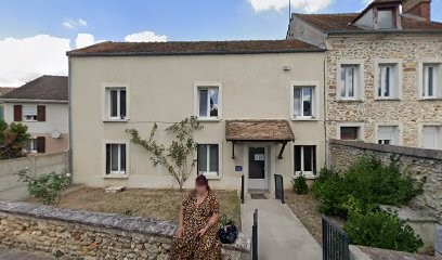Duchon Olivier, Médecin Généraliste à Dammarie-les-Lys