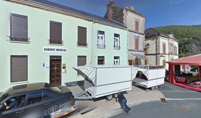 Beauchart Cédric, Médecin Généraliste à Deville