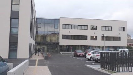 Counseling Center Yssingeaux - Ramsay Santé, Centre Médical à Yssingeaux