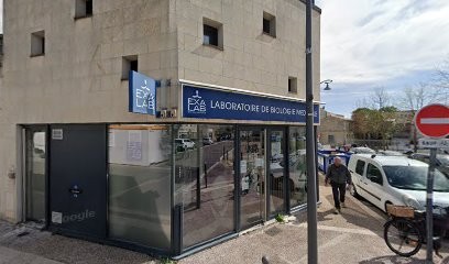 Arnesen Ivan, Médecin Généraliste au Bouscat