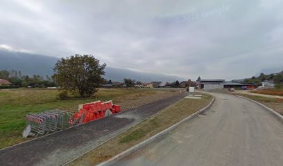 MUNYINGA Jonas Arthur, Médecin Généraliste à Gilly-sur-Isère