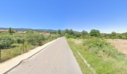 Fructus Pierre, Médecin Généraliste à Saint-Martin-de-la-Brasque
