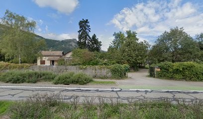 Tarquis Alain Michel, Médecin Généraliste à Vif