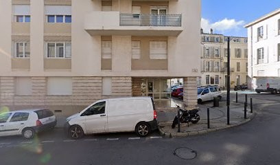 Arthapignet Charras Christine, Médecin Généraliste à Nîmes
