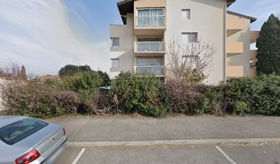 Cassiopée, Centre Médical à Montélimar