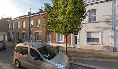 Dumonceau Tony, Médecin Généraliste à Saint-Amand-les-Eaux
