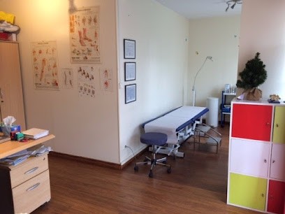 Docteur Carole Darrigrand, Médecin Généraliste à Vandoeuvre-lès-Nancy