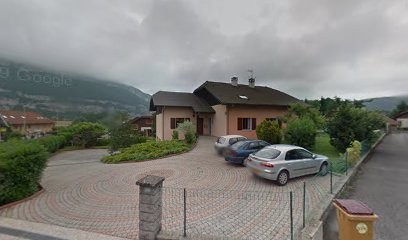 Tournier Noëlle, Médecin Généraliste à Sillingy