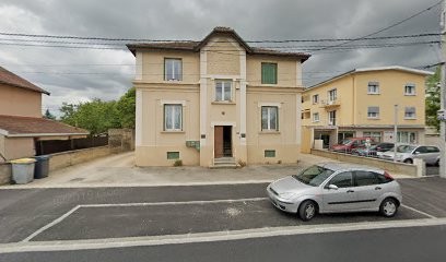Le Guyader Sophie, Médecin Généraliste à Bourg-en-Bresse