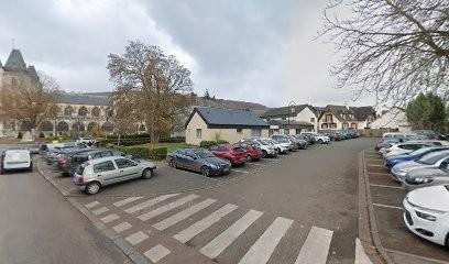 Groupe Médical Pasteur Les Andelys. (Dr Brodiez, Dr Bureaux, Dr Laval, Dr Minebois, Dr Vannier), Médecin Généraliste aux Andelys