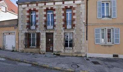 Mesplie Chargeboeuf Micheline, Médecin Généraliste à Lons-le-Saunier