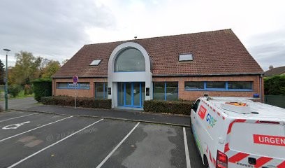 Dr Loïc Watine, Médecin Généraliste à Wasquehal