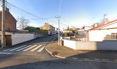 Misson Franck, Médecin Généraliste à Saint-Quentin