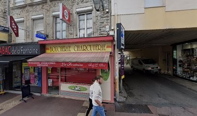 Lejeune Paul-Marie, Médecin Généraliste à Cherbourg-en-Cotentin