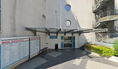 PÔLE SANTE SAINT JEAN - Bâtiment B, Médecin Généraliste à Cagnes-sur-Mer