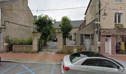 Mabire Armelle, Médecin Généraliste à Carentan les Marais