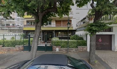 Hadjean Thierry, Médecin Généraliste à Nogent-sur-Marne