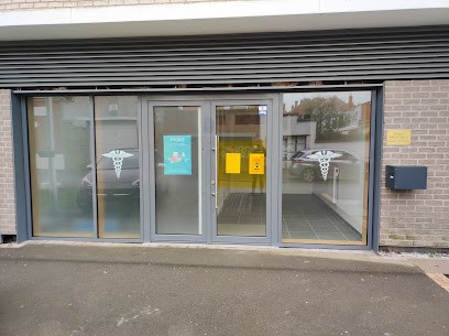 Cabinet De Médecine Générale - Dr RAVOU Maeva, Médecin Généraliste à Dunkerque