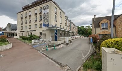 Docteur Carine Herrmann, Médecin Généraliste au Chesnay