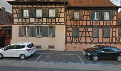 Maison de Retraite de Dambach la Ville, Centre Médical à Dambach-la-Ville