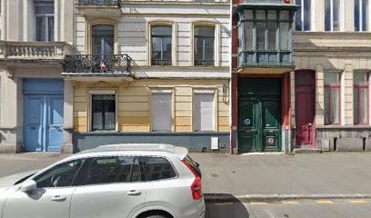 Pruvost Stephane Francis Marcel, Médecin Généraliste à Lille