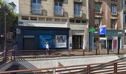 Vaucheret Marc, Médecin Généraliste à Versailles