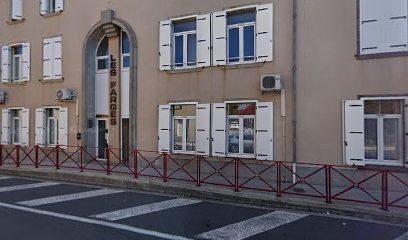 Raynaud Louis, Médecin Généraliste à Saint-Germain-Lembron