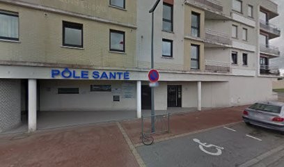 Cabinet D'Anatomie Pathologique Et De Cytologie, Médecin Généraliste à Dunkerque