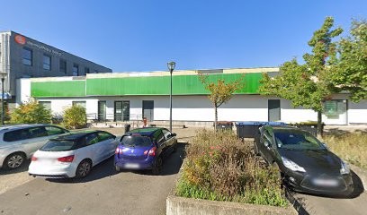 Dr Thomas Marie-Christine, Médecin Généraliste à Metz