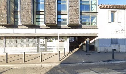 Dr Marion ROUX, Médecin Généraliste à Marseille 15