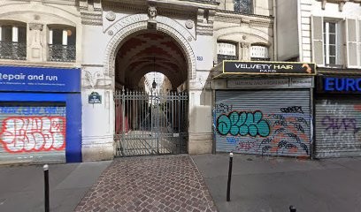 Docteur POURCEL Julien, Médecin Généraliste à Paris 10