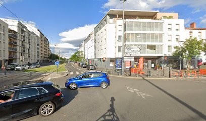 Barraud Emmanuelle, Médecin Généraliste à Vénissieux