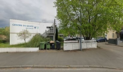 Miremont Franck, Médecin Généraliste à Lormont