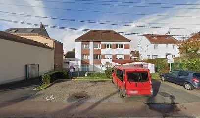 Lejeune Denis, Médecin Généraliste à Sotteville-lès-Rouen